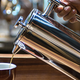 X-Chef Stainless Steel Double Wall French Press, $20